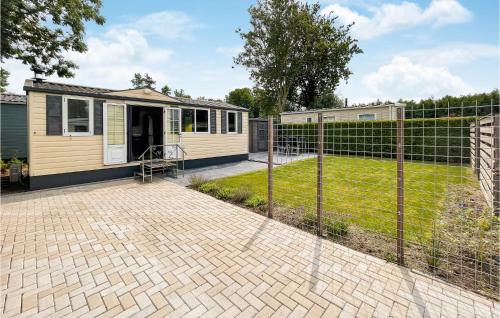 Tzummarum House | Gorgeous Home In Tzummarum With Wifi