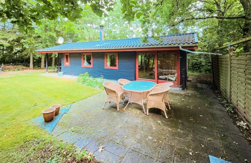 Sønder Nissum House | Gorgeous home in Ulfborg with WiFi