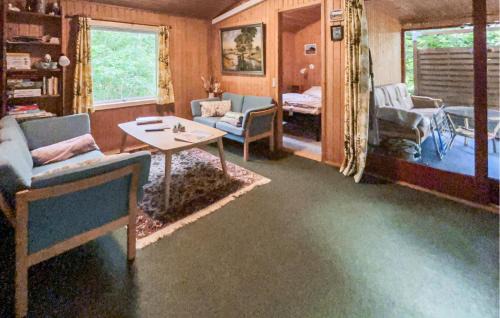 Sønder Nissum House | Gorgeous Home In Ulfborg With Wifi