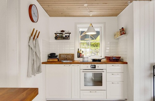 Rageleje House | Gorgeous home in Vejby with WiFi