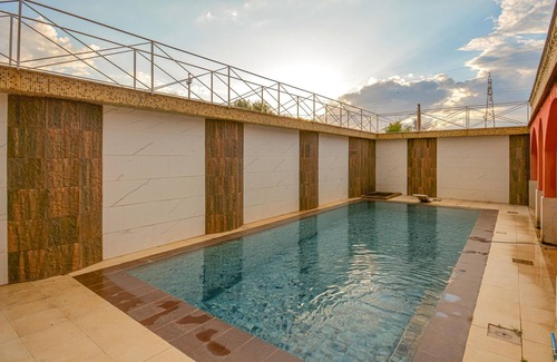 Vittoria House | Gorgeous home in Vittoria
