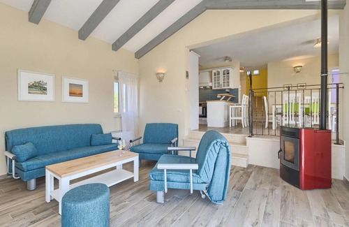 Lasici House | Gorgeous home in Vizinada