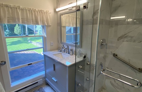 Willsboro House | Gorgeous Home on Lake Champlain with Pool & Hot Tub
