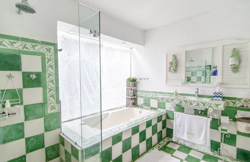 San Antonio del Tequendama Other | Gorgeous House and luscious gardens