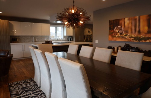 Harbor Springs House | Gorgeous in Downtown Harbor Springs