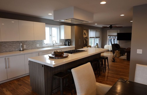 Harbor Springs House | Gorgeous in Downtown Harbor Springs
