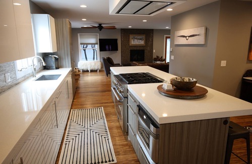 Harbor Springs House | Gorgeous in Downtown Harbor Springs