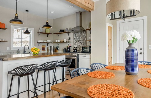 Millerton Other | Gorgeous Luxury Farmhouse in the Hudson Valley New York