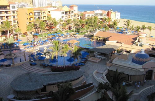Marina Resort | Gorgeous Luxury 2-Bedroom Penthouse Suite - Pacific Ocean View - Sleeps 10
