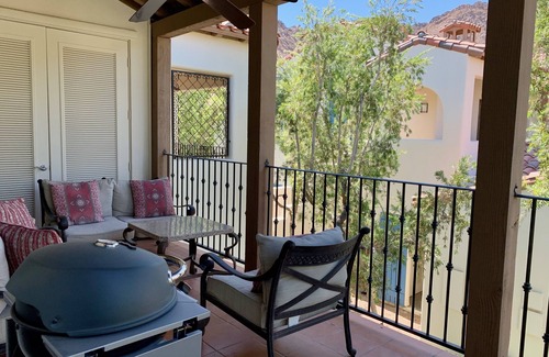 La Quinta Villa | GORGEOUS LUXURY VILLA - UPSTAIRS UNIT & PRIME LOCATION;