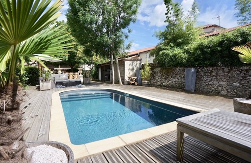 Saussignac House | Gorgeous Medieval House