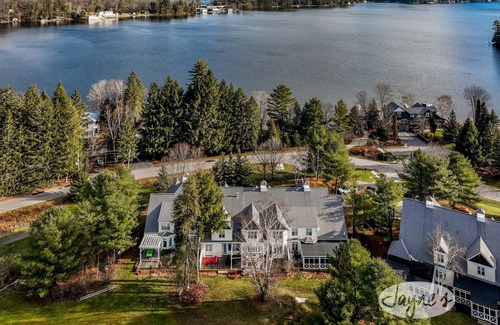 Port Carling Villa | Gorgeous newly renovated Villa at the prestigous Lake Joe Club Resort!