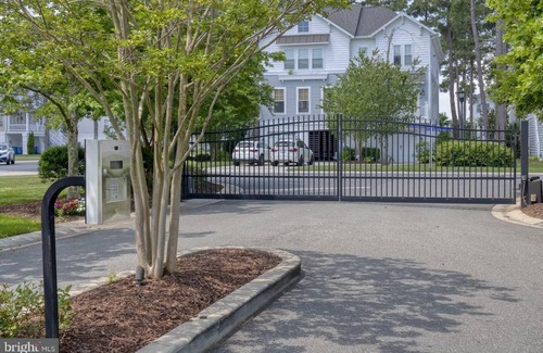 Bethany Beach House | Gorgeous North Bethany Beach luxury home