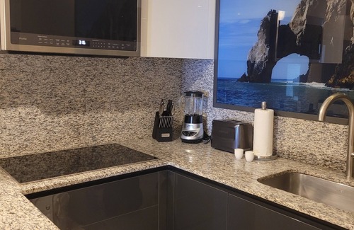San Jose del Cabo Resort | Gorgeous Ocean View 2 Bedroom Ste 3 Baths Villa La Valencia, San Lucas Del Cabo