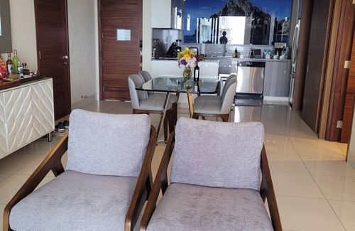 San Jose del Cabo Resort | Gorgeous Ocean View 2 Bedroom Ste 3 Baths Villa La Valencia, San Lucas Del Cabo