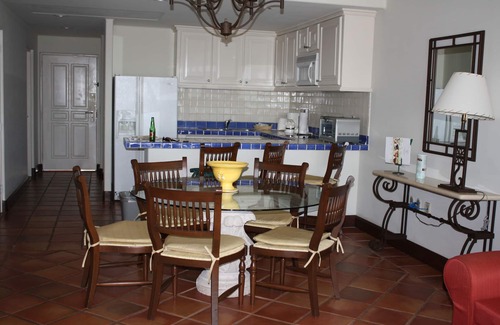 Cabo San Lucas Resort | Gorgeous Presidential Suite, Hacienda del Mar Resort.