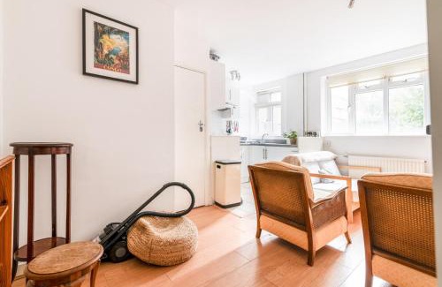 West Putney Apartment | Gorgeous Putney Flat