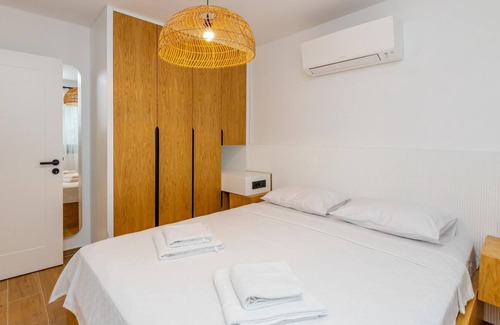 Ortakent Apartment | Gorgeous Separate Villa in a Complex in Bodrum