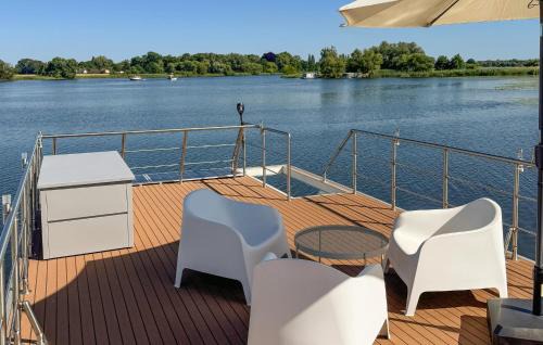 Havelsee Boat Rental | Gorgeous Ship In Havelsee Ot Kützkow