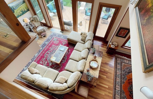 West Halifax House | Gorgeous, spacious home overlooking a beautiful vista Perfect for ALL SEASONS