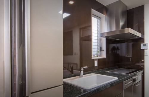 Sakyo Ward Apartment | gorgeous star house