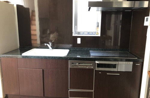 Sakyo Ward Apartment | gorgeous star house