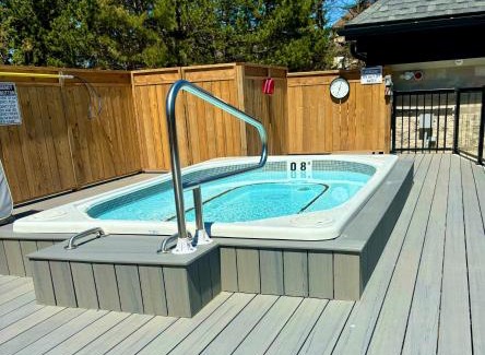 Craigleith Apartment | Gorgeous Studio Condo in Blue Mountains Sleeps 4