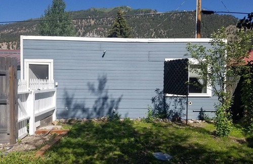 Lake City Apartment | Gorgeous Studio home, Fenced yard, Open Yr Rnd, Dog Friendly.