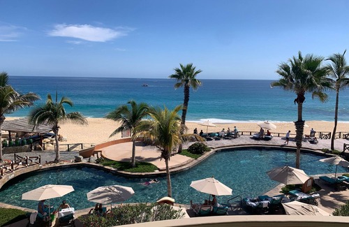 El Tezal Resort | Gorgeous studio. Garden view. spectacular beach front resort. Golf & spa