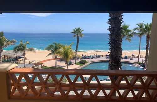 El Tezal Resort | Gorgeous studio. Garden view. spectacular beach front resort. Golf & spa