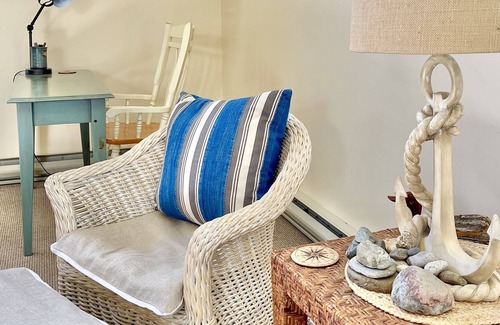 Boothbay Harbor House | Gorgeous Townhouse in Spruce Point with Inn Access and Resort Amenities!