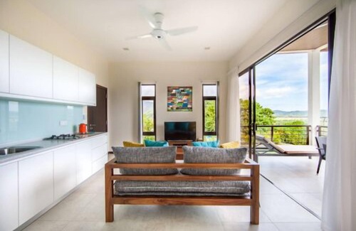 Langkawi Villa | GORGEOUS TRANQUILITY GETAWAY FOR YOU