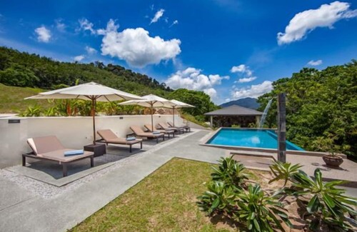 Langkawi Villa | GORGEOUS TRANQUILITY GETAWAY FOR YOU