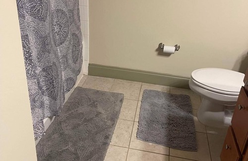 Hattiesburg Apartment | Gorgeous Unit in Hattiesburg - Very Close to I-59