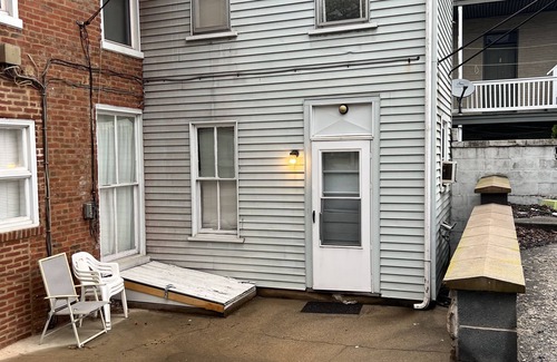 Chambersburg Condo | gorgeous.