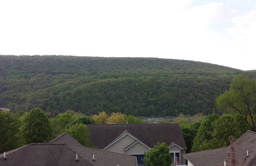 Bolivar House | Gorgeous Views - Harpers Ferry