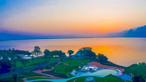 Gorgora Resort | Gorgora Eco Resort By Ethiopian Skylight