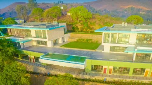 Gorgora Resort | Gorgora Eco Resort By Ethiopian Skylight