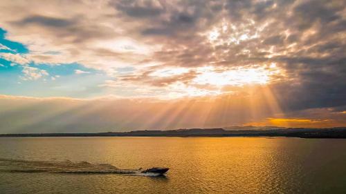 Gorgora Resort | Gorgora Eco Resort By Ethiopian Skylight