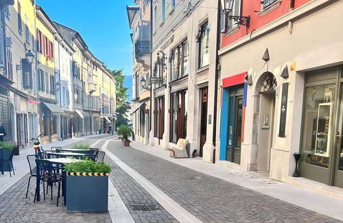 Gorizia Apartment | Gorizia Holiday Inn