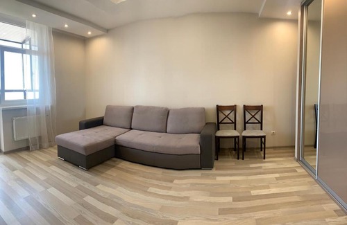 Kaliningrad Apartment | Gorkogo 96 Comfort