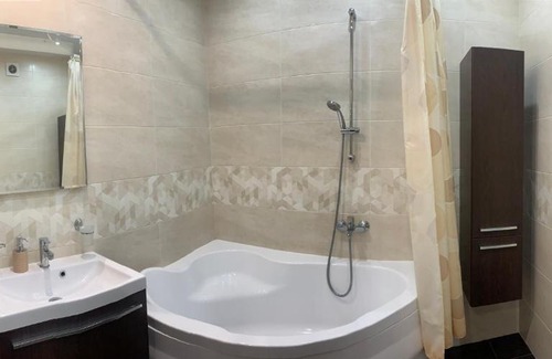 Kaliningrad Apartment | Gorkogo 96 Comfort
