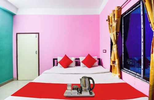 Sector II Hotel | Goroomgo Ariya International New town kolkata