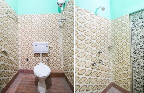 Sector II Hotel | Goroomgo Ariya International New town kolkata