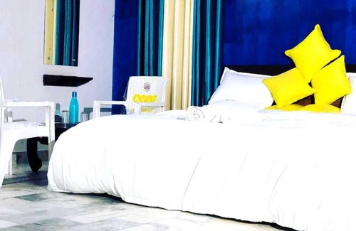 Mandore Hotel | Goroomgo Devmahal Jodhpur