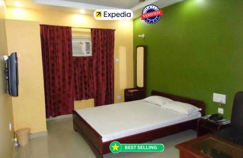 Bareilly Hotel | Goroomgo Galaxy Palace Bareli
