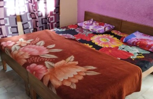 Haridwar House | Goroomgo Gayatri Guest House Haridwar