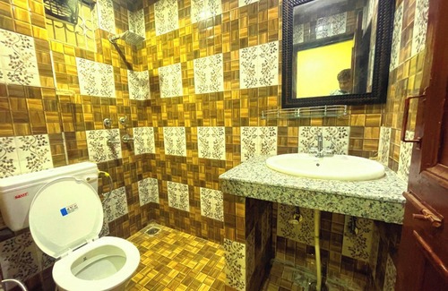 Jalandhar Hotel | Goroomgo Gulshah Hotel Jalandhar