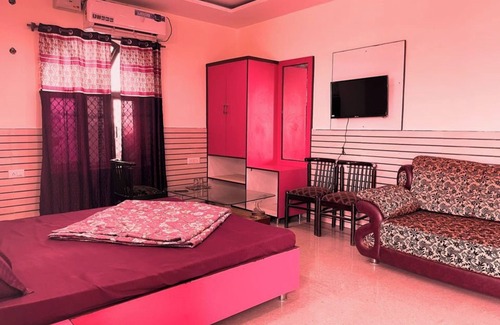 Jalandhar Hotel | Goroomgo Gulshah Hotel Jalandhar