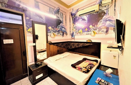 Jalandhar Hotel | Goroomgo Gulshah Hotel Jalandhar
